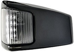 LANT DIRECIONAL LED 24V VOLVO FH D